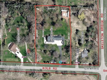 4526 Kolb Rd, Oshkosh, WI 54904