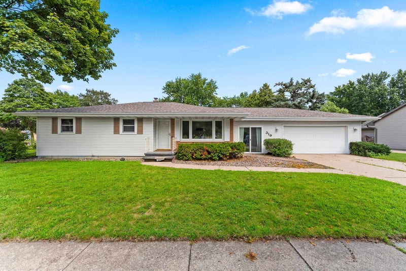 Home Worth Check