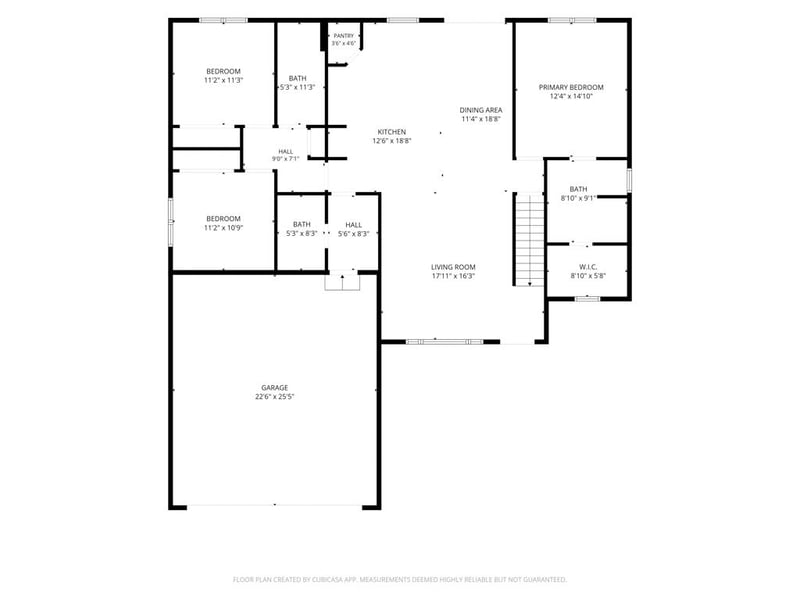 N3972 Wettering Way, Kaukauna, WI 54130