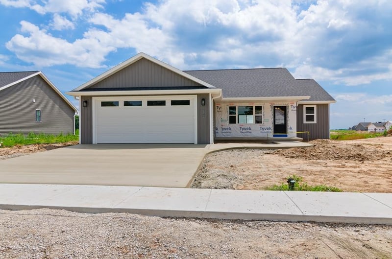 N3972 Wettering Way, Kaukauna, WI 54130