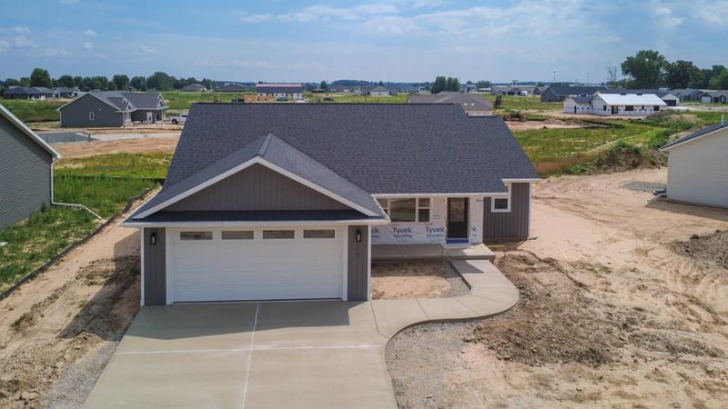N3972 Wettering Way, Kaukauna, WI 54130