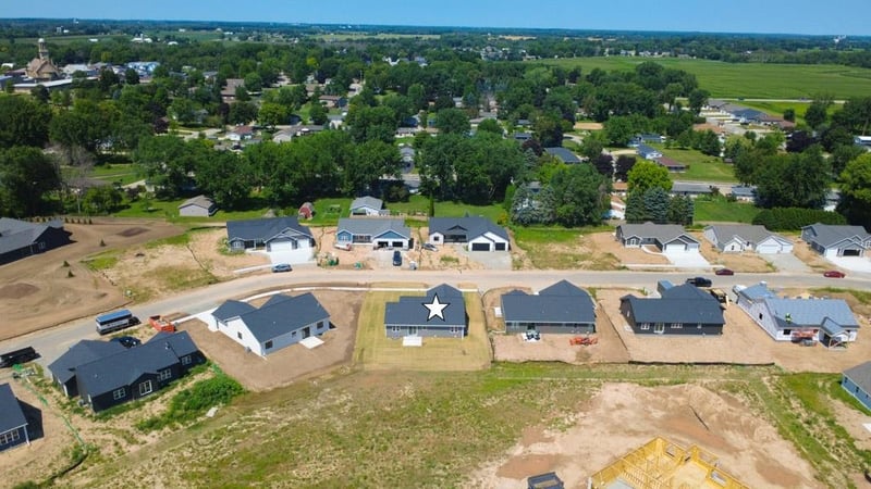N3972 Wettering Way, Kaukauna, WI 54130