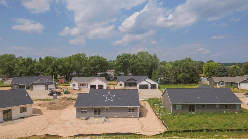 N3972 Wettering Way, Kaukauna, WI 54130