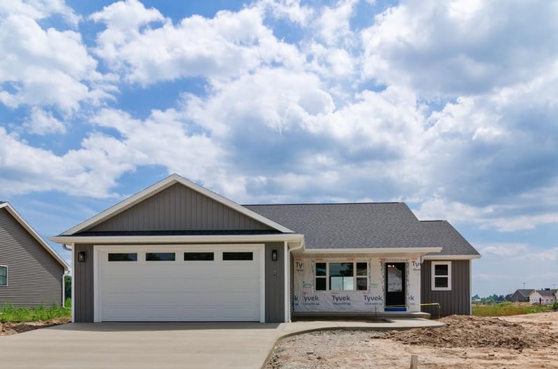N3972 Wettering Way, Kaukauna, WI 54130