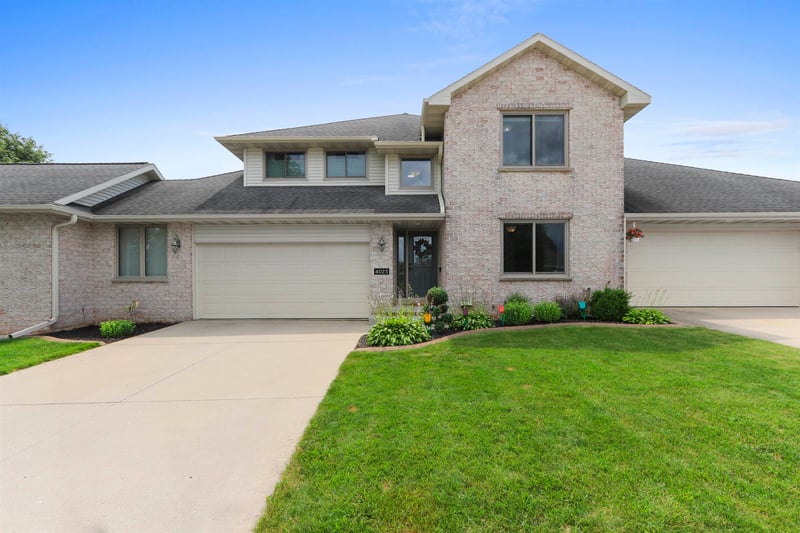 4025 Ponce De Leon Blvd, Hobart, WI 54155