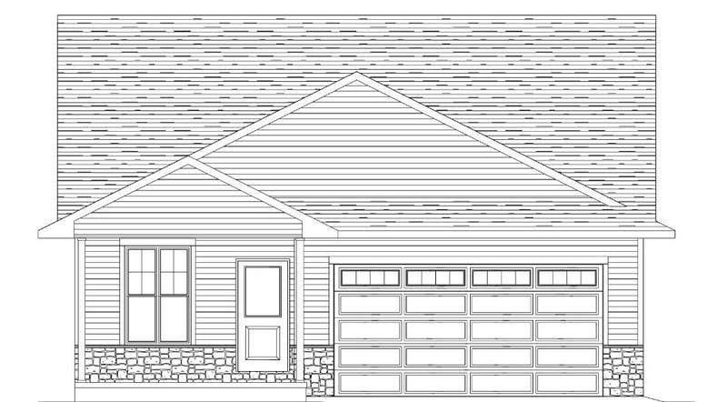 2209 Golden Gate Dr, Appleton, WI 54913