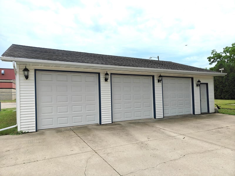 125 Trier St, Brillion, WI 54110