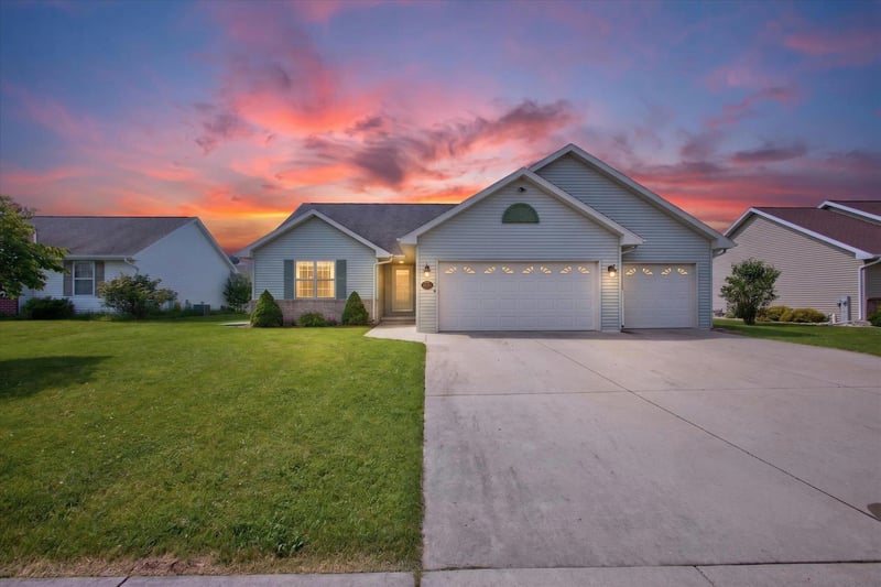 Home Worth Check