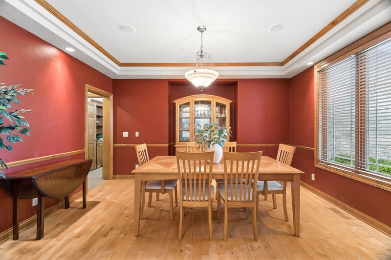 2917 Fallcreek Ln, Appleton, WI 54913
