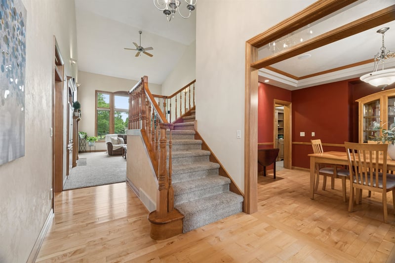 2917 Fallcreek Ln, Appleton, WI 54913
