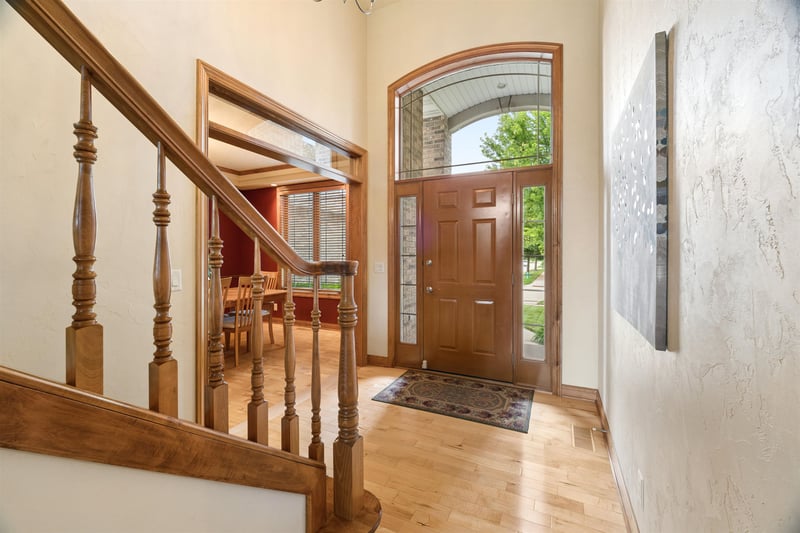 2917 Fallcreek Ln, Appleton, WI 54913