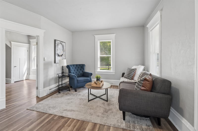 646 Mill St, Hortonville, WI 54944