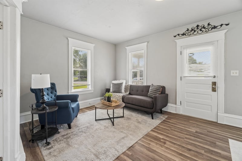 646 Mill St, Hortonville, WI 54944