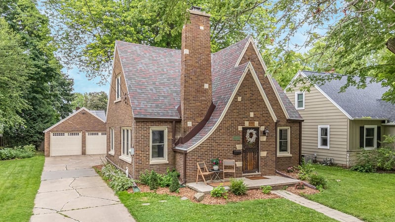 Home Worth Check