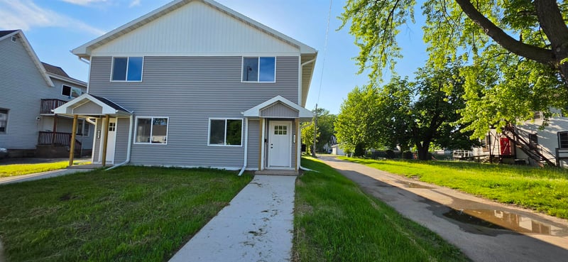 815 Webster Ave, Green Bay, WI 54302