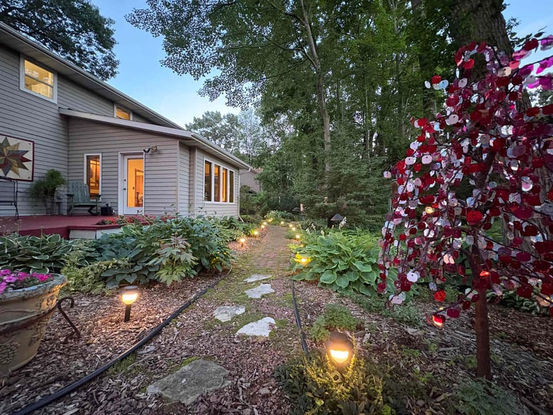 2026 Candle Way, Green Bay, WI 54304-1841