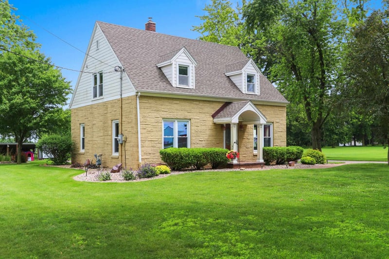 N4136 County Rd C, Kaukauna, WI 54130