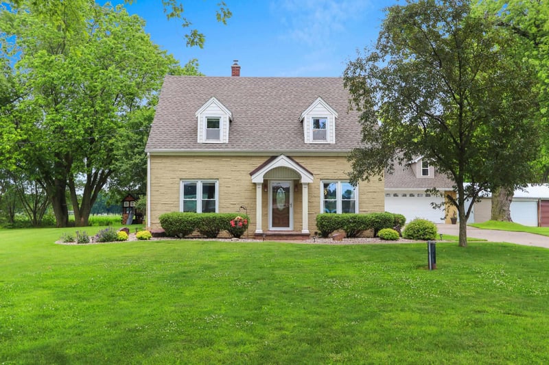 N4136 County Rd C, Kaukauna, WI 54130
