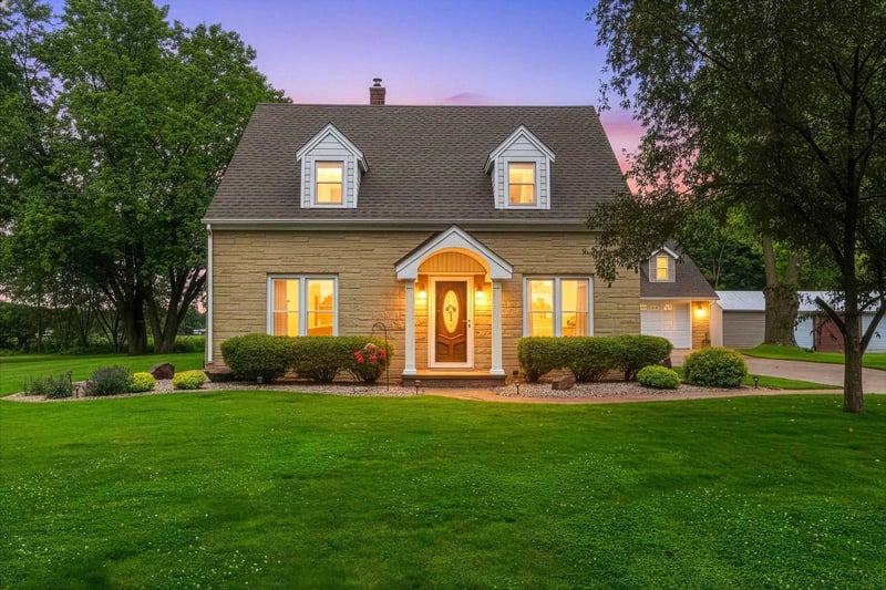 N4136 County Rd C, Kaukauna, WI 54130
