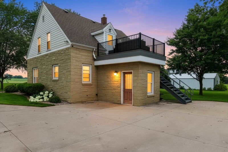 N4136 County Rd C, Kaukauna, WI 54130