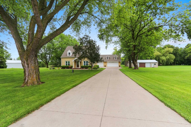 N4136 County Rd C, Kaukauna, WI 54130