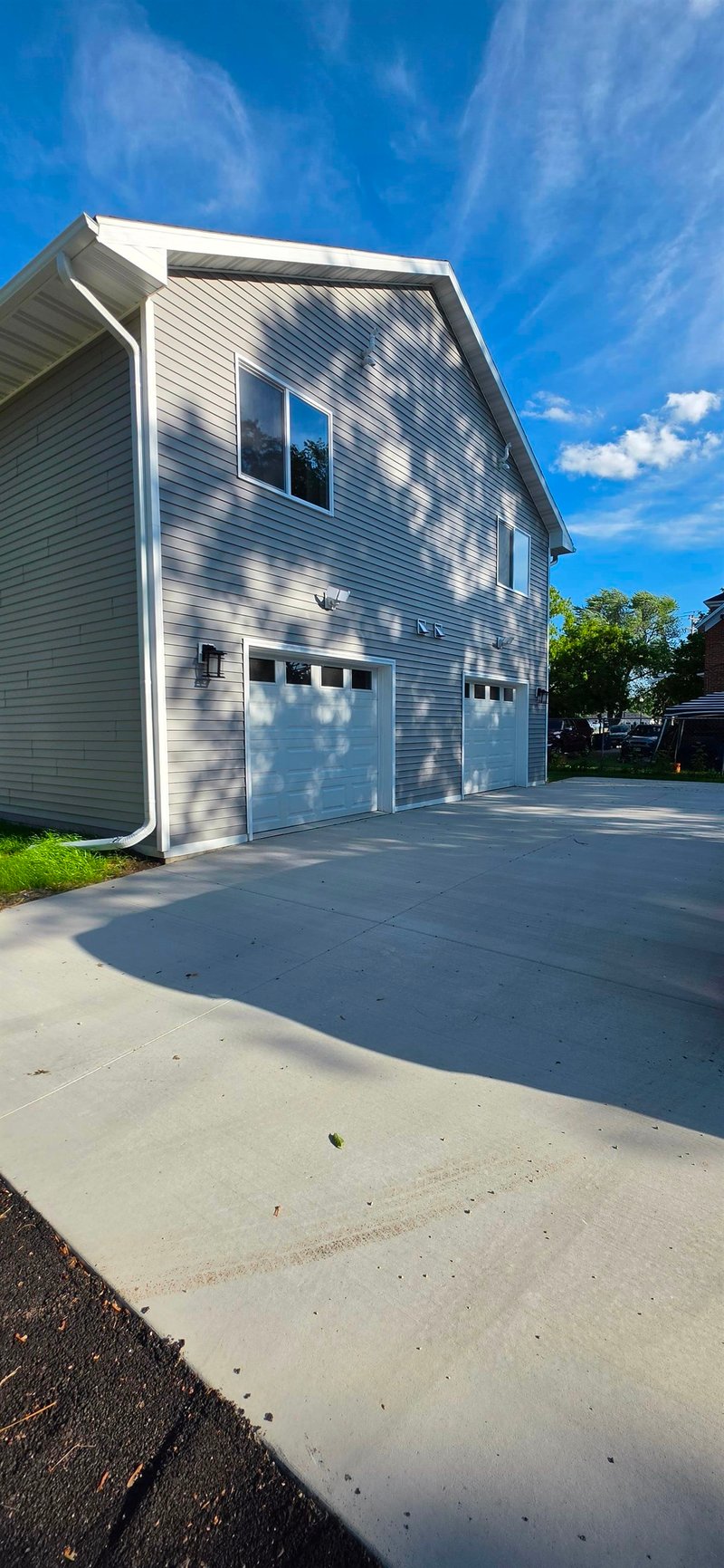 817 Webster Ave, Green Bay, WI 54302