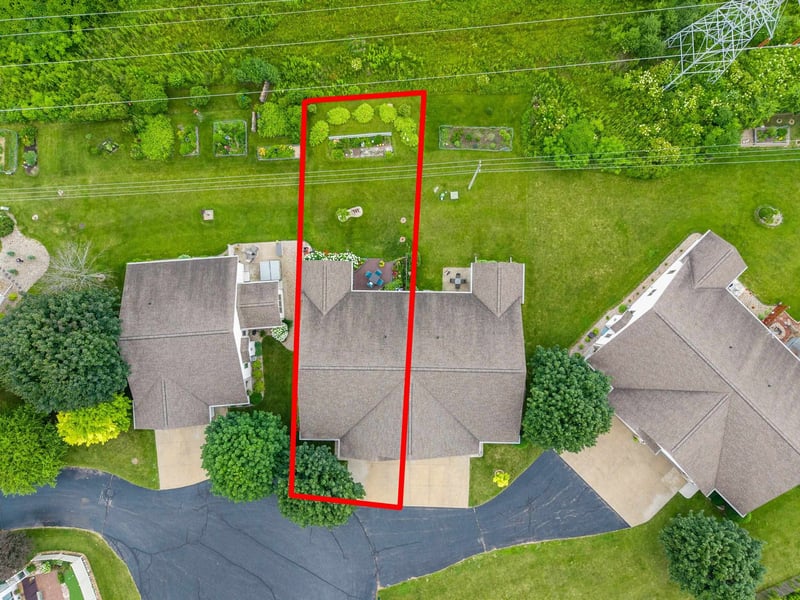 1910 Sylvan Ave, Appleton, WI 54915
