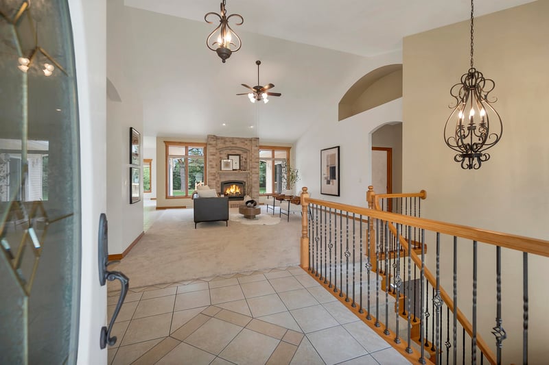 4471 Touchstone Ct, Oneida, WI 54155