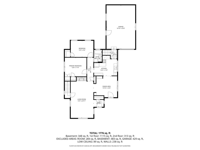 221 Gray St, Green Bay, WI 54303