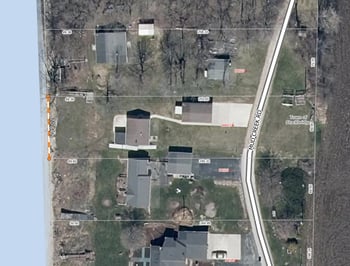 N4603 Mud Creek Rd, Chilton, WI 53014-9776
