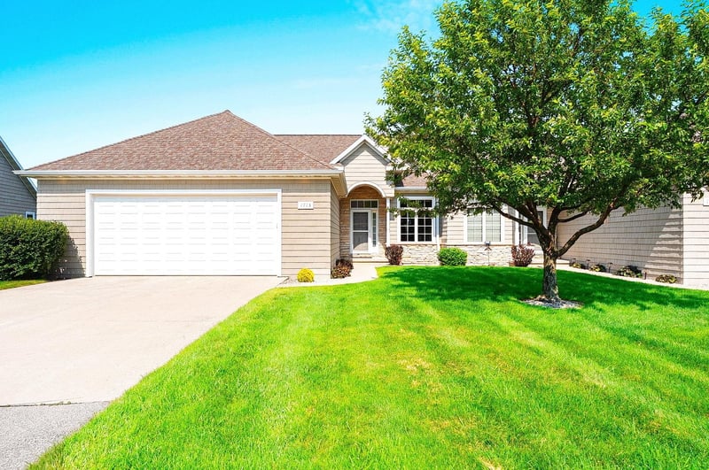 1713 Remington Ridge Way, De Pere, WI 54115