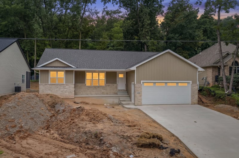 2480 Brenner Pl, Green Bay, WI 54301