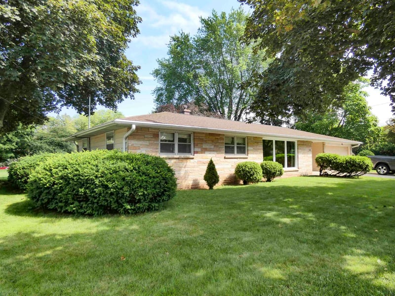 1303 Fisk St, Green Bay, WI 54304