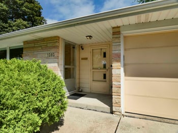 1303 Fisk St, Green Bay, WI 54304