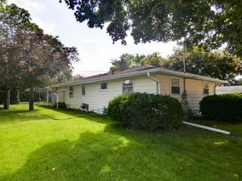 1303 Fisk St, Green Bay, WI 54304