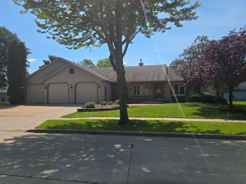 1709 Bayberry St, Appleton, WI 54915-5609