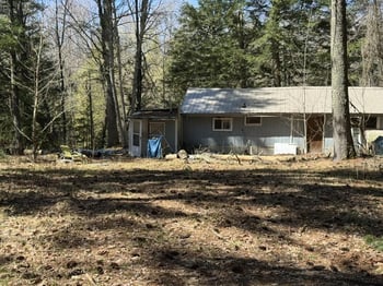 14089 Section 4 Ln, Mountain, WI 54149