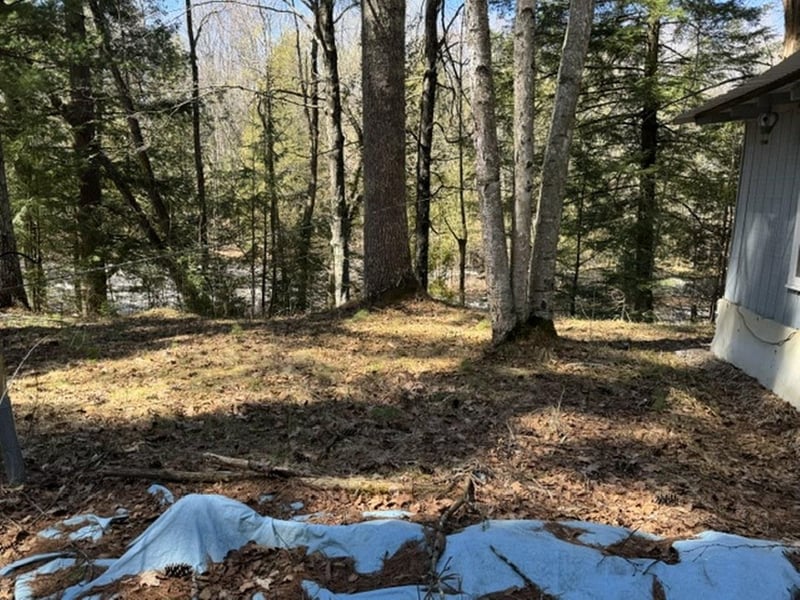 14089 Section 4 Ln, Mountain, WI 54149