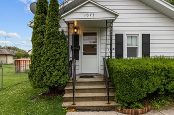 1073 Caroline St, Green Bay, WI 54303
