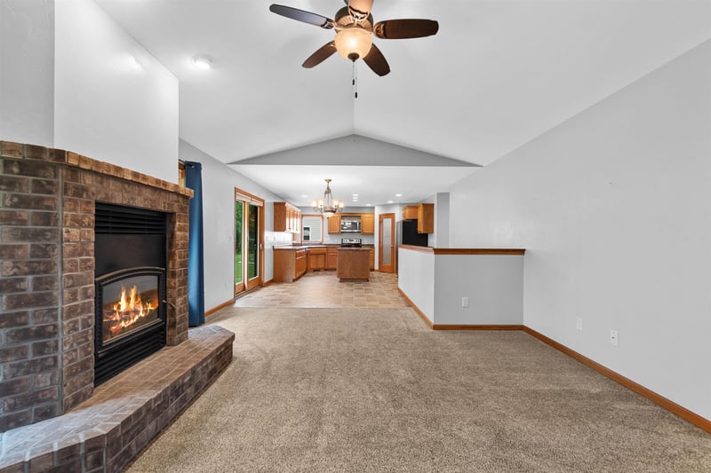 290 Royal St Pats Dr, Wrightstown, WI 54180