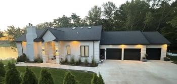 2080 Greenleaf Rd, De Pere, WI 54115