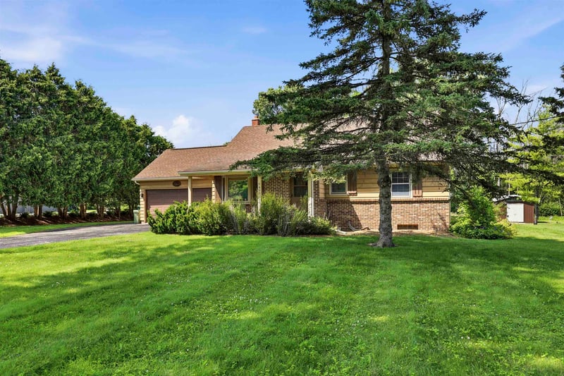 5400 Long Ct, Appleton, WI 54914