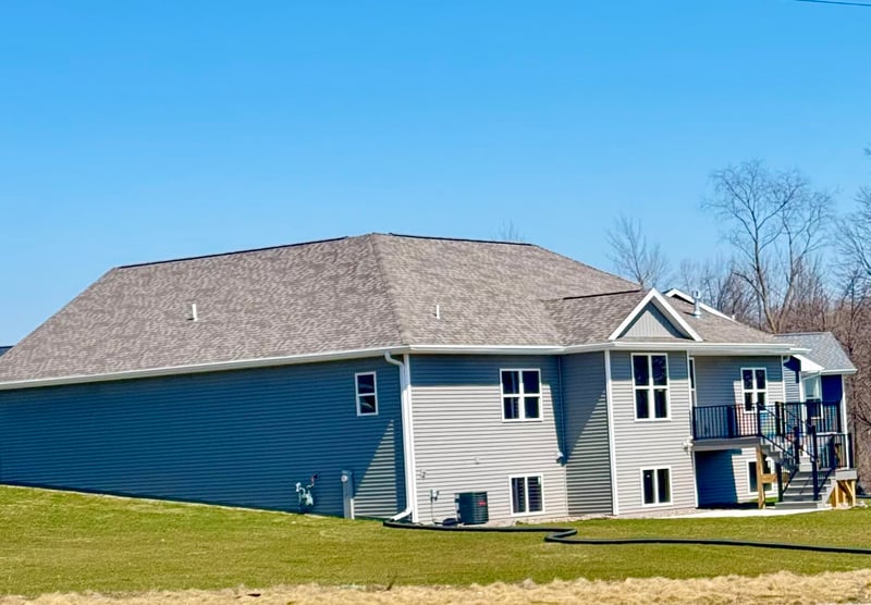 3811 Cooper Ct, Green Bay, WI 54313