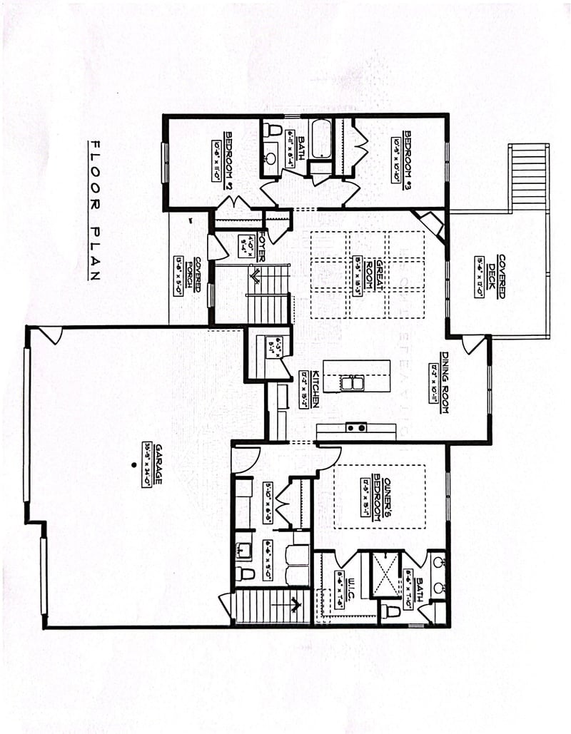 3811 Cooper Ct, Green Bay, WI 54313