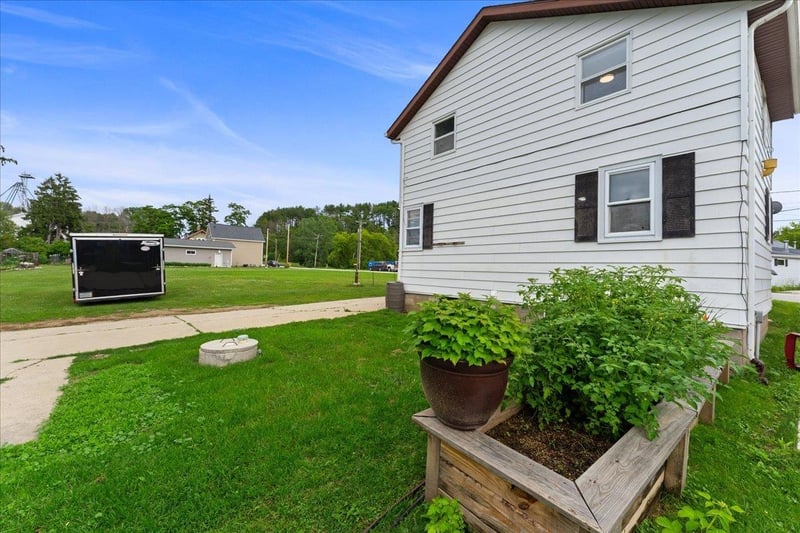 E2922 Cty Rd Bb, Kewaunee, WI 54216