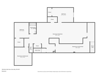 3535 Glen Oaks Ps, Green Bay, WI 54311