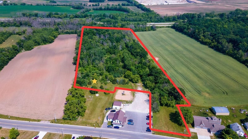 3200 Bay Settlement Rd, Green Bay, WI 54311