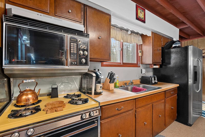 17311 Presbyterian Rd, Townsend, WI 54175