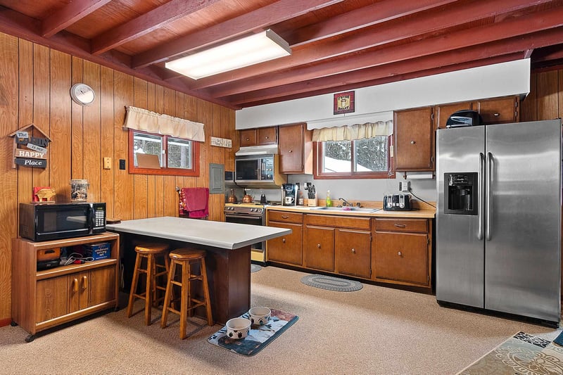 17311 Presbyterian Rd, Townsend, WI 54175