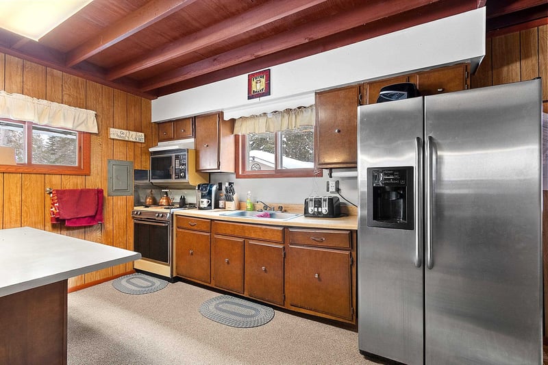 17311 Presbyterian Rd, Townsend, WI 54175
